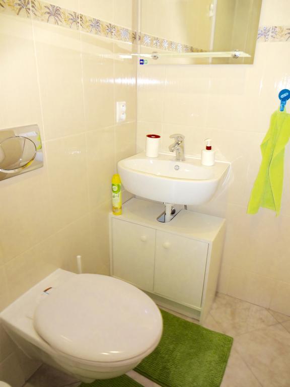 Old Town Apartments Prague Room photo