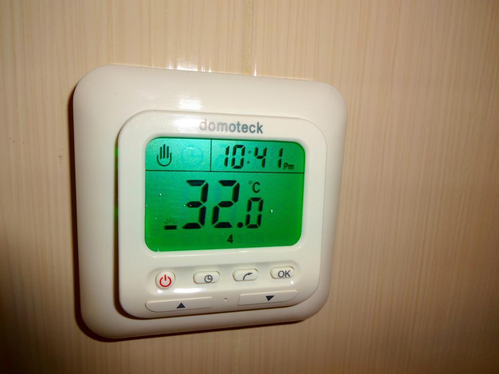 Old Town Apartments Prague Room photo