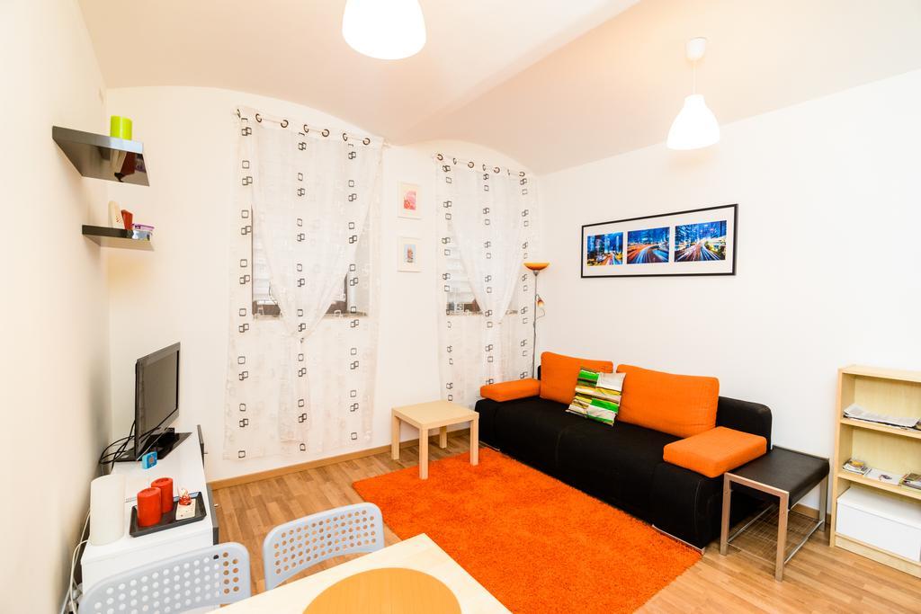Old Town Apartments Prague Room photo